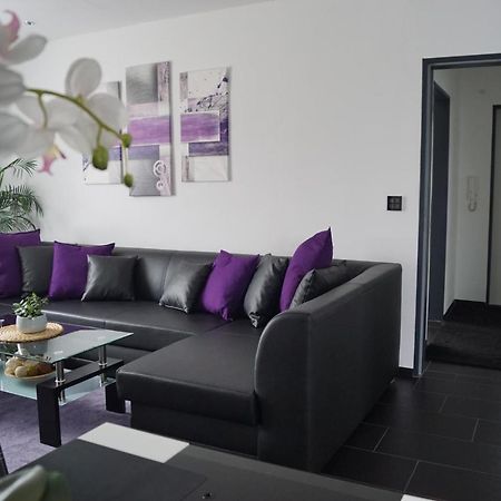 La Domus Superior Osnabrueck Lotte Apartment Exterior photo