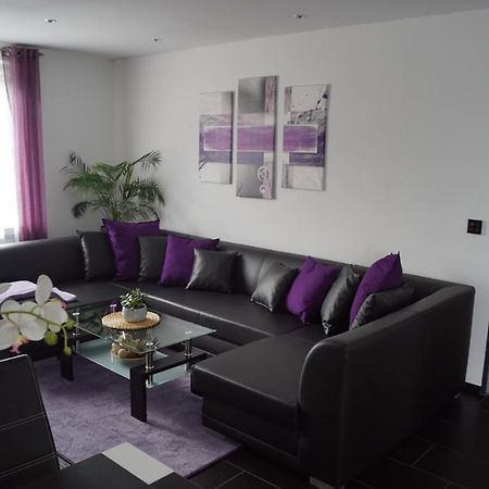 La Domus Superior Osnabrueck Lotte Apartment Exterior photo