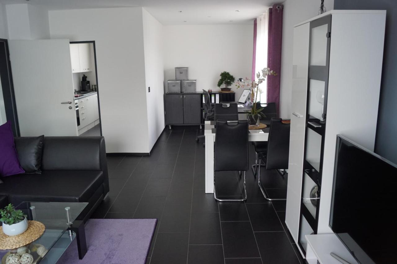 La Domus Superior Osnabrueck Lotte Apartment Exterior photo