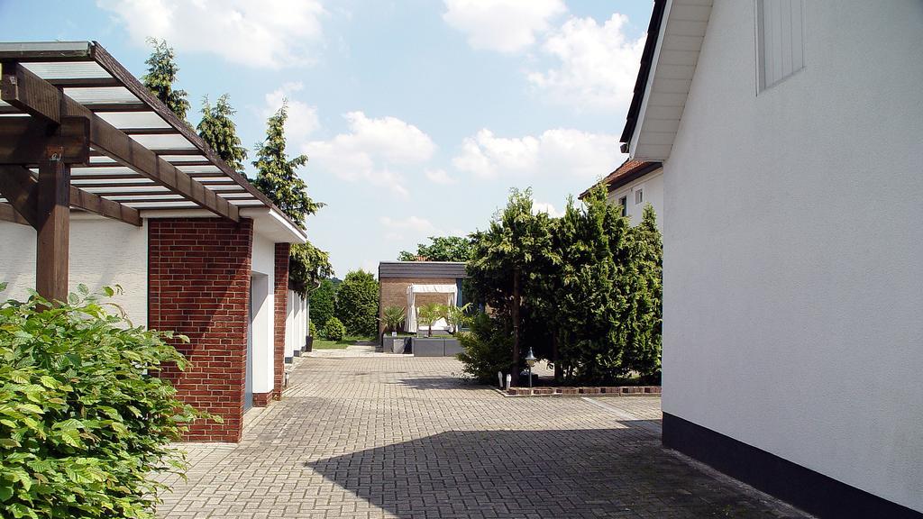 La Domus Superior Osnabrueck Lotte Apartment Exterior photo