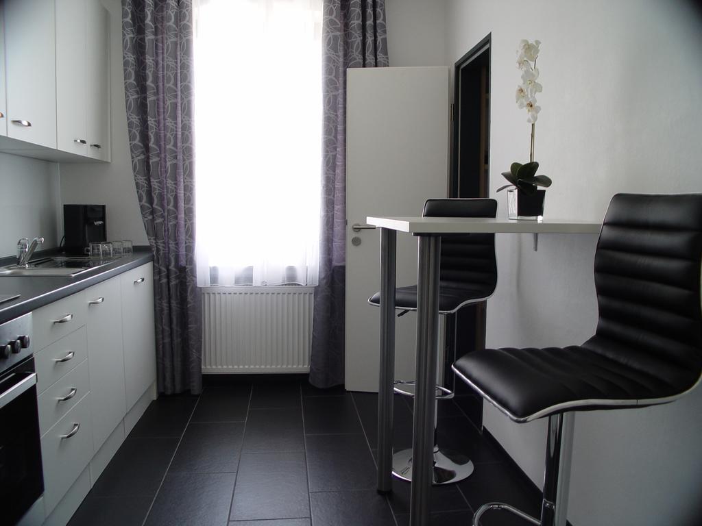 La Domus Superior Osnabrueck Lotte Apartment Exterior photo