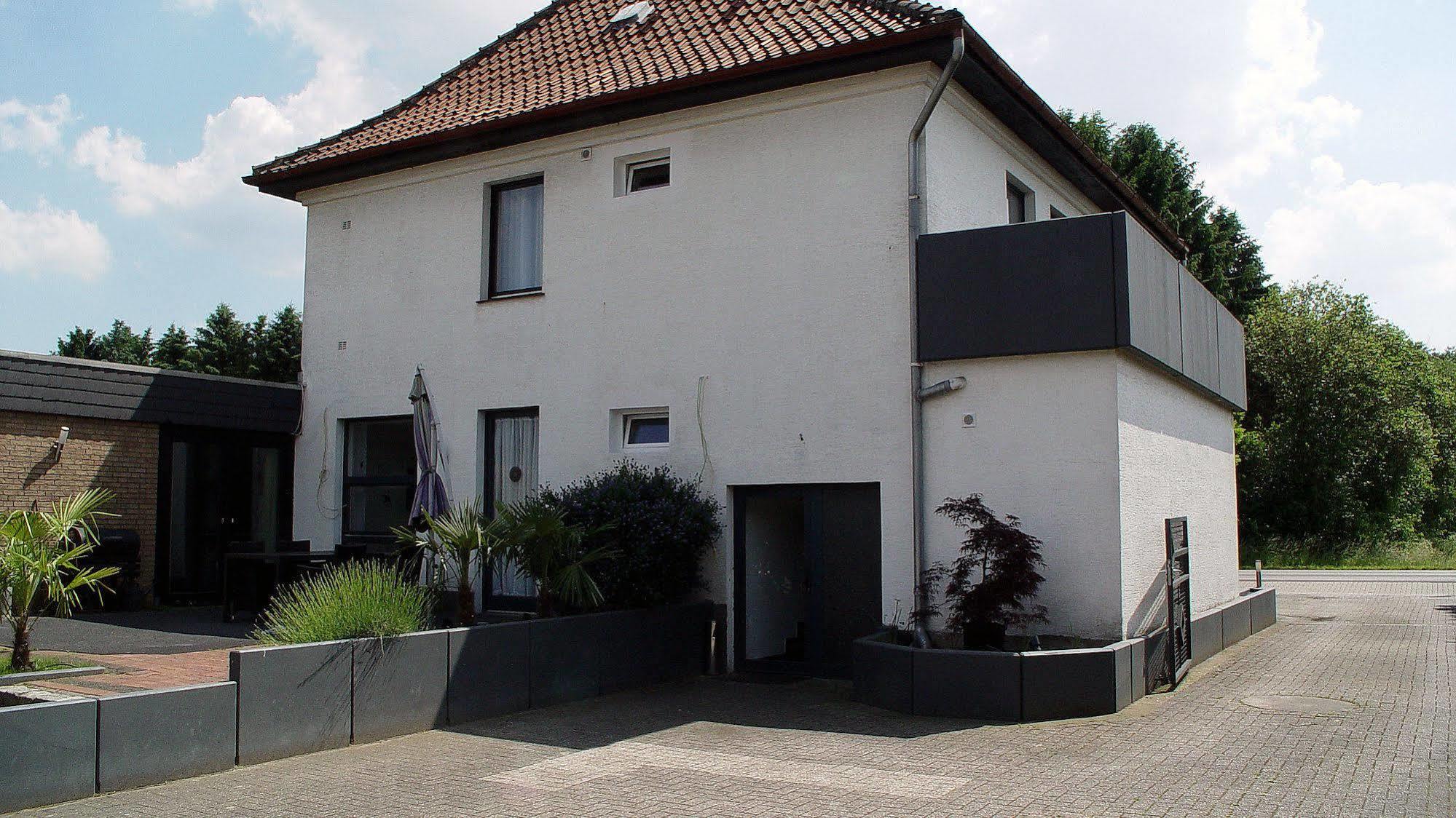 La Domus Superior Osnabrueck Lotte Apartment Exterior photo